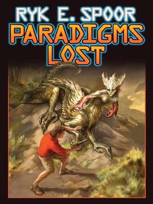 cover image of Paradigms Lost